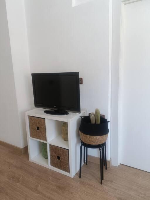 Apartamento Familiar Málaga Exterior foto