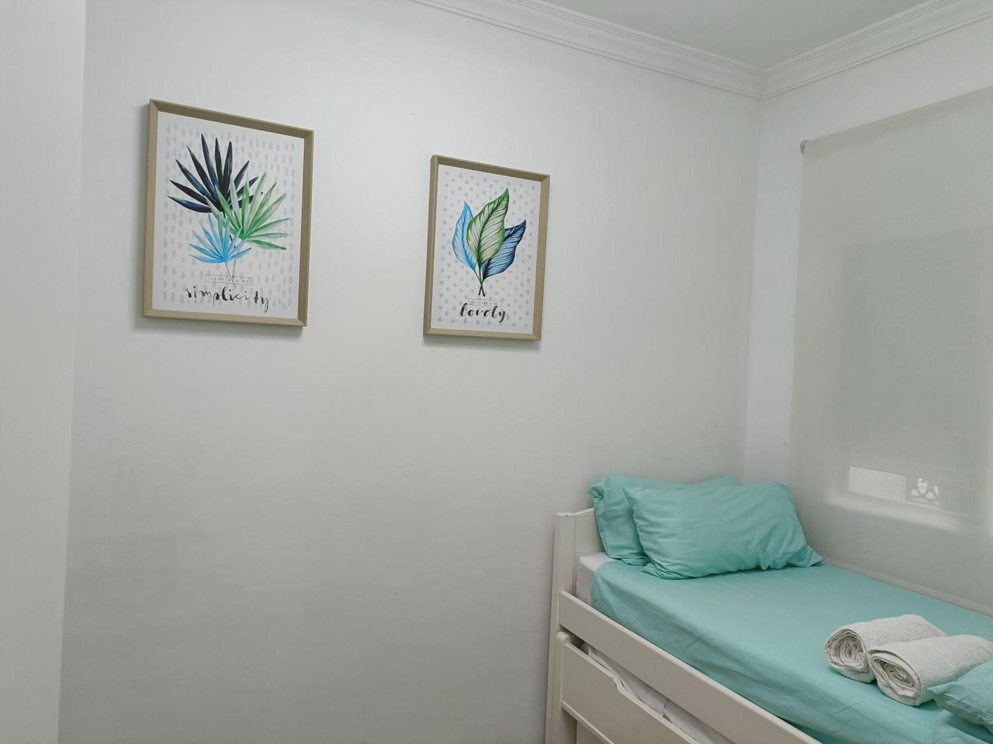 Apartamento Familiar Málaga Exterior foto